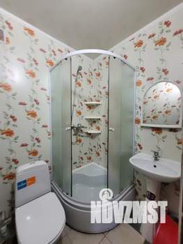 Дом 20м², 1-этажный, посуточно, 