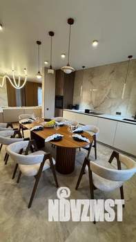 Дом 150м&sup2;, 1-этажный, посуточно, 