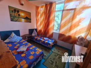 Дом 120м&sup2;, 2-этажный, посуточно, 