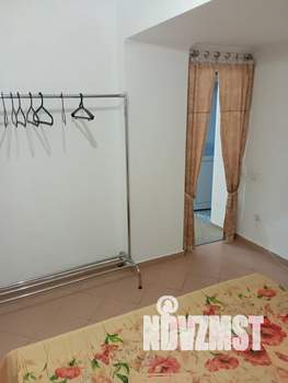 Дом 50м&sup2;, 1-этажный, посуточно, 