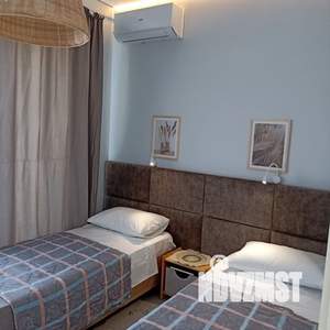 Дом 80м&sup2;, 1-этажный, посуточно, 