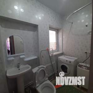 Дом 100м&sup2;, 2-этажный, посуточно, 