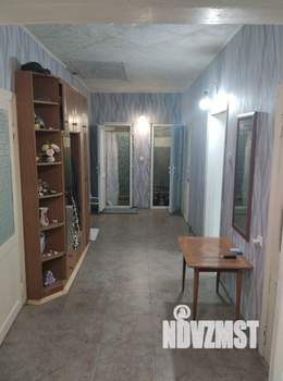 Дом 70м&sup2;, 1-этажный, на длительный срок, 