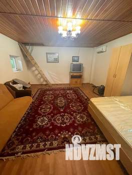 Дом 70м&sup2;, 2-этажный, посуточно, 