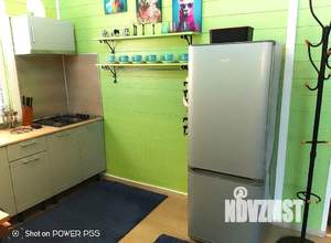 Дом 60м², 1-этажный, посуточно, 