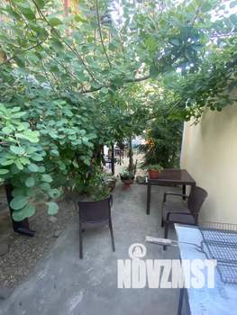 Дом 70м&sup2;, 1-этажный, посуточно, 