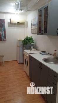 Коттедж 25м&sup2;, 1-этажный, на длительный срок, 