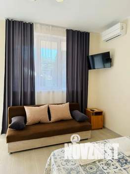 Дом 20м&sup2;, 1-этажный, посуточно, 