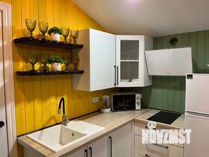 Дом 48м², 1-этажный, посуточно, 