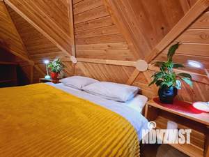 Дом 45м&sup2;, 2-этажный, посуточно, 