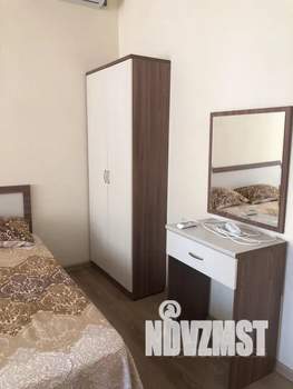 Дом 80м&sup2;, 1-этажный, посуточно, 