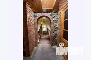 Дом 30м&sup2;, 1-этажный, посуточно, 