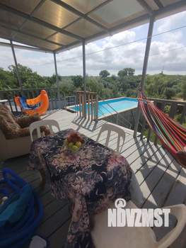 Дом 138м&sup2;, 2-этажный, посуточно, 