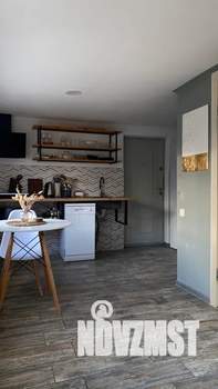 Дом 50м&sup2;, 1-этажный, посуточно, 