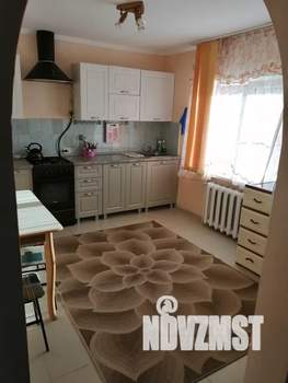 Дом 50м², 1-этажный, посуточно, 