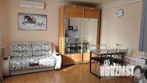 Дом 32м&sup2;, 1-этажный, посуточно, 