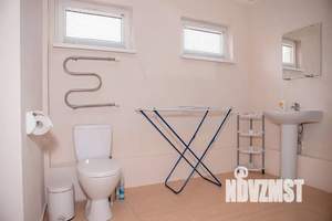 Дом 100м&sup2;, 2-этажный, посуточно, 