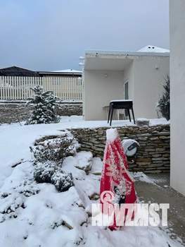 Дом 35м&sup2;, 1-этажный, посуточно, 