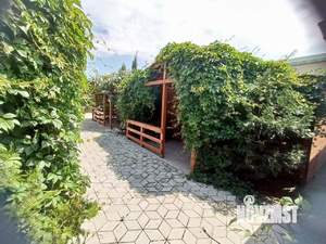 Дом 30м&sup2;, 2-этажный, посуточно, 