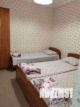 Дом 30м², 2-этажный, посуточно, 