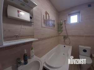 Дом 110м&sup2;, 2-этажный, на длительный срок, 