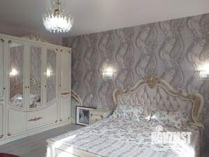 Таунхаус 90м&sup2;, 2-этажный, на длительный срок, 