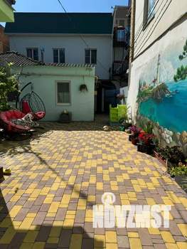 Дом 20м², 1-этажный, посуточно, 