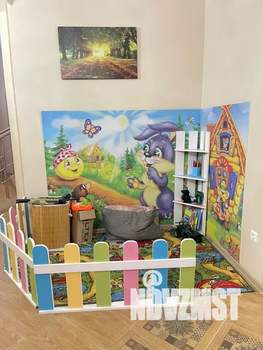 Дом 30м², 3-этажный, посуточно, 