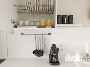 Дом 33м&sup2;, 1-этажный, посуточно, 