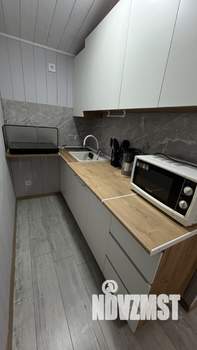 Дом 30м&sup2;, 1-этажный, на длительный срок, 