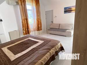 Дом 70м², 3-этажный, посуточно, 