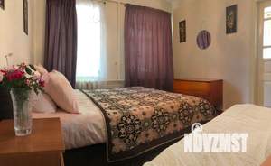 Дом 75м&sup2;, 1-этажный, посуточно, 