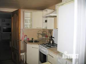 Дом 35м², 1-этажный, посуточно, 