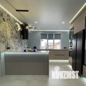 Дом 150м&sup2;, 1-этажный, посуточно, 