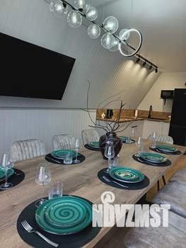 Дом 120м², 2-этажный, посуточно, 