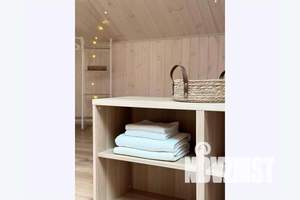 Дом 120м², 1-этажный, посуточно, 