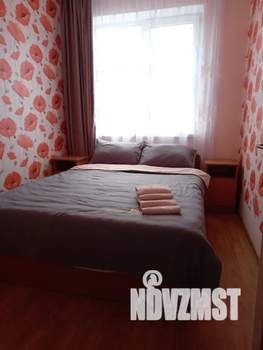 Дом 40м², 2-этажный, посуточно, 