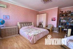 Дом 273м², 2-этажный, посуточно, 