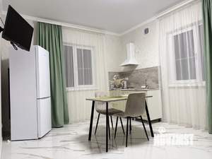 Дом 55м&sup2;, 2-этажный, посуточно, 