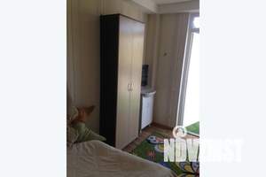 Дом 26м&sup2;, 2-этажный, посуточно, 