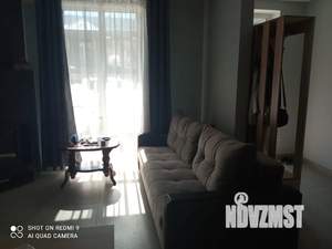 Дом 85м&sup2;, 3-этажный, посуточно, 