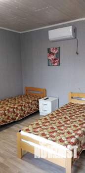 Дом 20м&sup2;, 1-этажный, на длительный срок, 