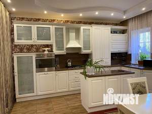 Дом 120м&sup2;, 2-этажный, посуточно, 