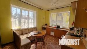 Дом 200м², 2-этажный, посуточно, 