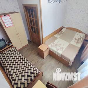 Дом 35м&sup2;, 1-этажный, посуточно, 