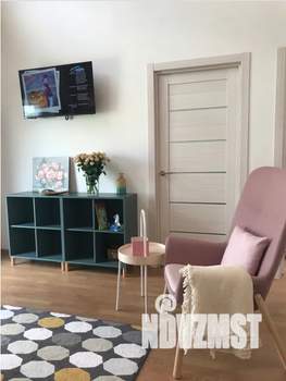 Дом 65м&sup2;, 1-этажный, посуточно, 