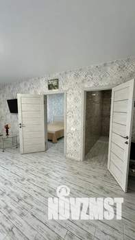 Дом 60м², 2-этажный, посуточно, 