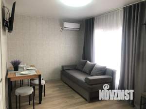 Дом 30м², 1-этажный, посуточно, 