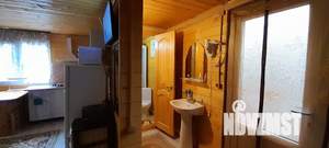 Дом 36м&sup2;, 1-этажный, посуточно, 