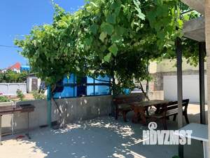 Дом 120м², 2-этажный, посуточно, 